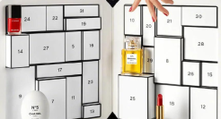 香奈儿的圣诞“盲盒” ，有诈？