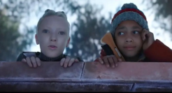 John Lewis 2021圣诞节广告，被评为史上最差？