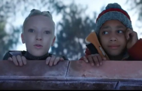 John Lewis 2021圣诞节广告，被评为史上最差？