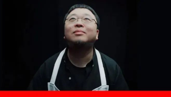 罗永浩新广告，太能玩了！