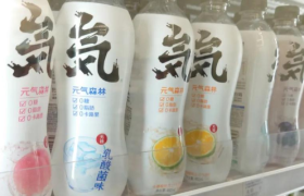 元气森林们摆脱代工厂