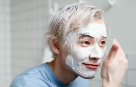 当新消费爱上男性