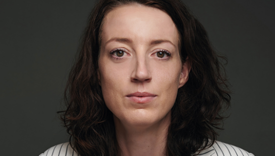 JKR宣布任命Jacquelien Postigo Brussee为中国区首席执行官