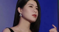 杨笠新代言被夸，终于找对品牌了？