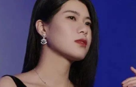 杨笠新代言被夸，终于找对品牌了？