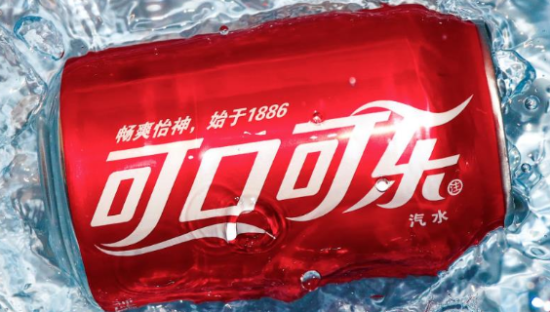 广告巨头WPP将成可口可乐全球营销网络合作伙伴