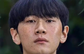 碧桂园新海报，野得很