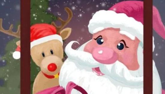 50句浪漫的圣诞节文案，过稿灵感提前上线