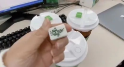 送麻将、写小说，现在的奶茶营销这么拼？