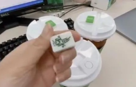 送麻将、写小说，现在的奶茶营销这么拼？