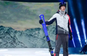 吹爆！冬奥会制服“万里挑一”，从600多套设计中脱颖而出！网友：战服是这样诞生的！