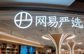 网易严选，被迫看淡双十一