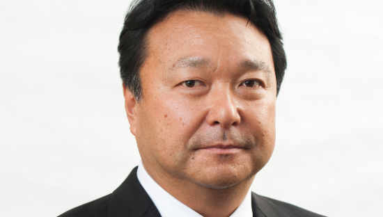 电通掌门人山本敏博即将退休