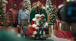 美国线上销售平台：这个圣诞节，送的不仅仅是一份礼物