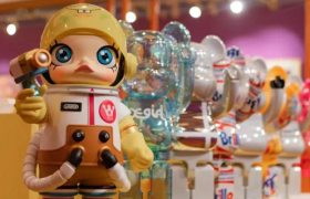 1天氪金1万，潮玩正在掏空年轻人的钱包