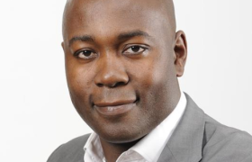 阳狮集团擢升Magnus Djaba为全球首席客户官