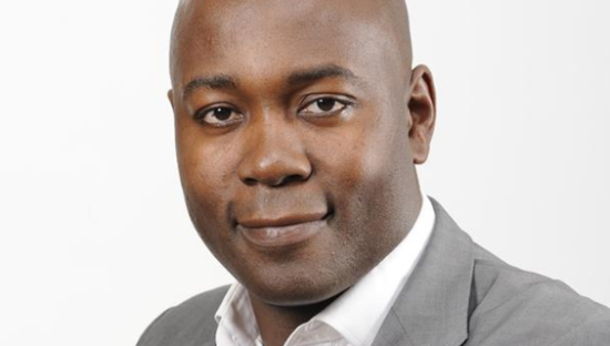 阳狮集团擢升Magnus Djaba为全球首席客户官