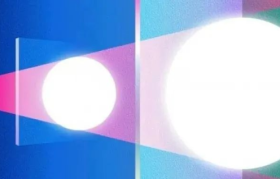 2022台湾灯会主视觉曝光，一个自带“高光”的设计！历届LOGO长这样