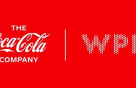 竞立媒体成为WPP OpenX团队成员，赢得可口可乐全球媒介业务