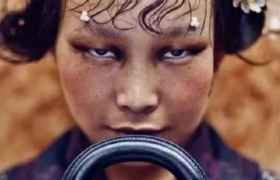 迪奥广告丑化中国女性？先别急着骂陈漫