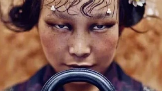 迪奥广告丑化中国女性？先别急着骂陈漫