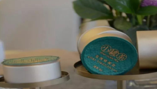 年销20亿，小罐茶是智商税？