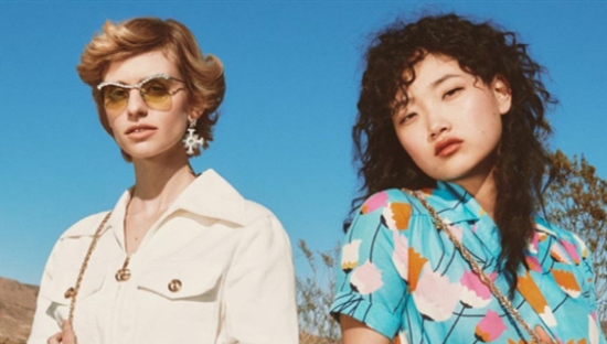 安布思沛成为Gucci母公司开云集团全球媒介伙伴