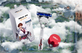 吉列×王者荣耀：开启年轻人的元宇宙