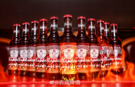 碰杯饮酒广告被罚25万，百威冤不冤？