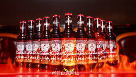 碰杯饮酒广告被罚25万，百威冤不冤？