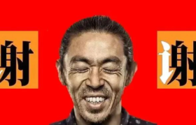 感恩节文案精选来了！