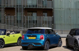 百比赫中国赢得MINI中国整合创意与营销传播代理业务