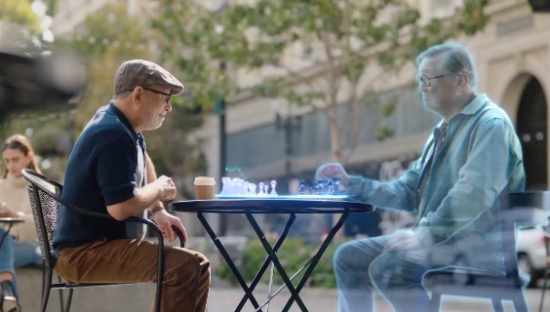 为了捧元宇宙，扎克伯格又双叒亲自下场了