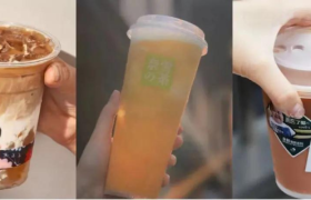 疯狂内卷背后：变味的新茶饮，正让年轻人“加速逃离”
