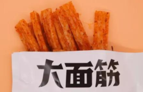 一根辣条700亿市值，卫龙甩了双汇几条街