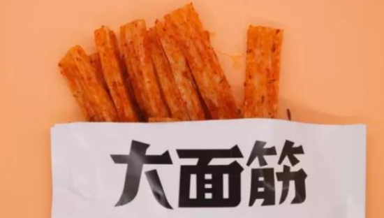 一根辣条700亿市值，卫龙甩了双汇几条街