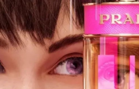 元宇宙代言的究极玩法：产品拟人化？