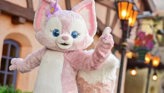 山寨工厂“分食”玲娜贝儿