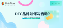 Linkflow新锐洞察05 丨 DTC品牌如何冷启动？
