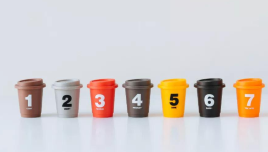 估值45亿，精品咖啡「三顿半」的营销密码是什么？