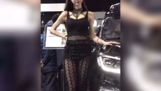 短视频平台惊现二手“推销媛”，低俗营销为何成了流量密码？