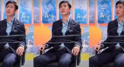 “绑架式”宣传？深圳天气出圈了！