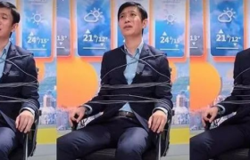 “绑架式”宣传？深圳天气出圈了！