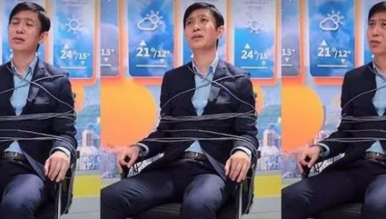 “绑架式”宣传？深圳天气出圈了！