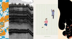 看完这些大学生的设计，感觉自己快失业了……