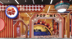 抖音排名第一，泡泡米如何打造新一代儿童乐园？