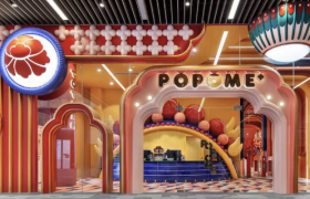 抖音排名第一，泡泡米如何打造新一代儿童乐园？