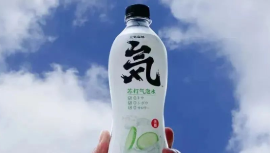 内卷的无糖饮料，元气森林们如何做到差异化？