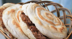 潼关肉夹馍协会道歉，也救不了商标流氓