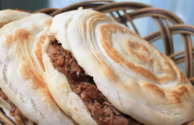 潼关肉夹馍协会道歉，也救不了商标流氓